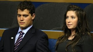 Celebrity Levi Johnston Owes Ex Bristol Palin Over $61,000 in Child Support Net Worth