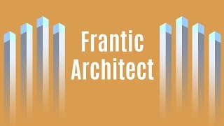 Frantic Architect [Android/iOS] Gameplay (HD) screenshot 4