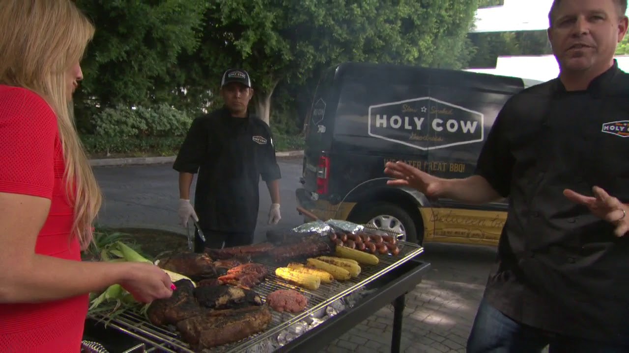 BBQ and grilling tips for your Labor Day cookout