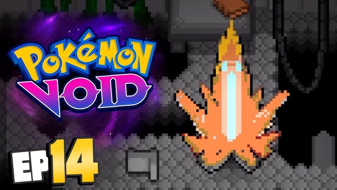 Completed - Pokemon Void