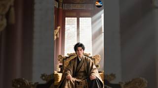 The Emperor Who Banned Sleep 😱 Ancient China’s Dark Secret#facts #documentary #history