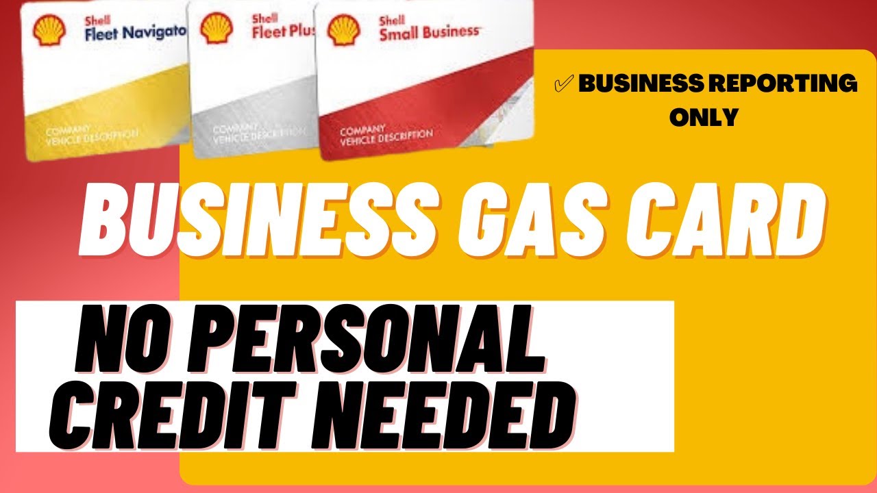 How To Get Gas Cards For Your Business YouTube How To Get Gas Cards For Your Business YouTube