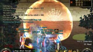 DFO - Verderia Kings (Again)