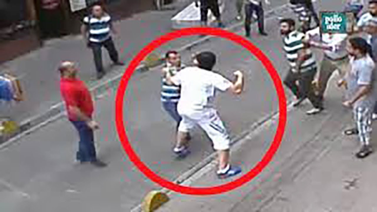 35 Momentos 1 En 1 Milln Captados En Las Cmaras !