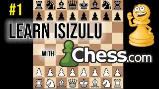 Zamani Zulu - Learn isiZulu Live Stream