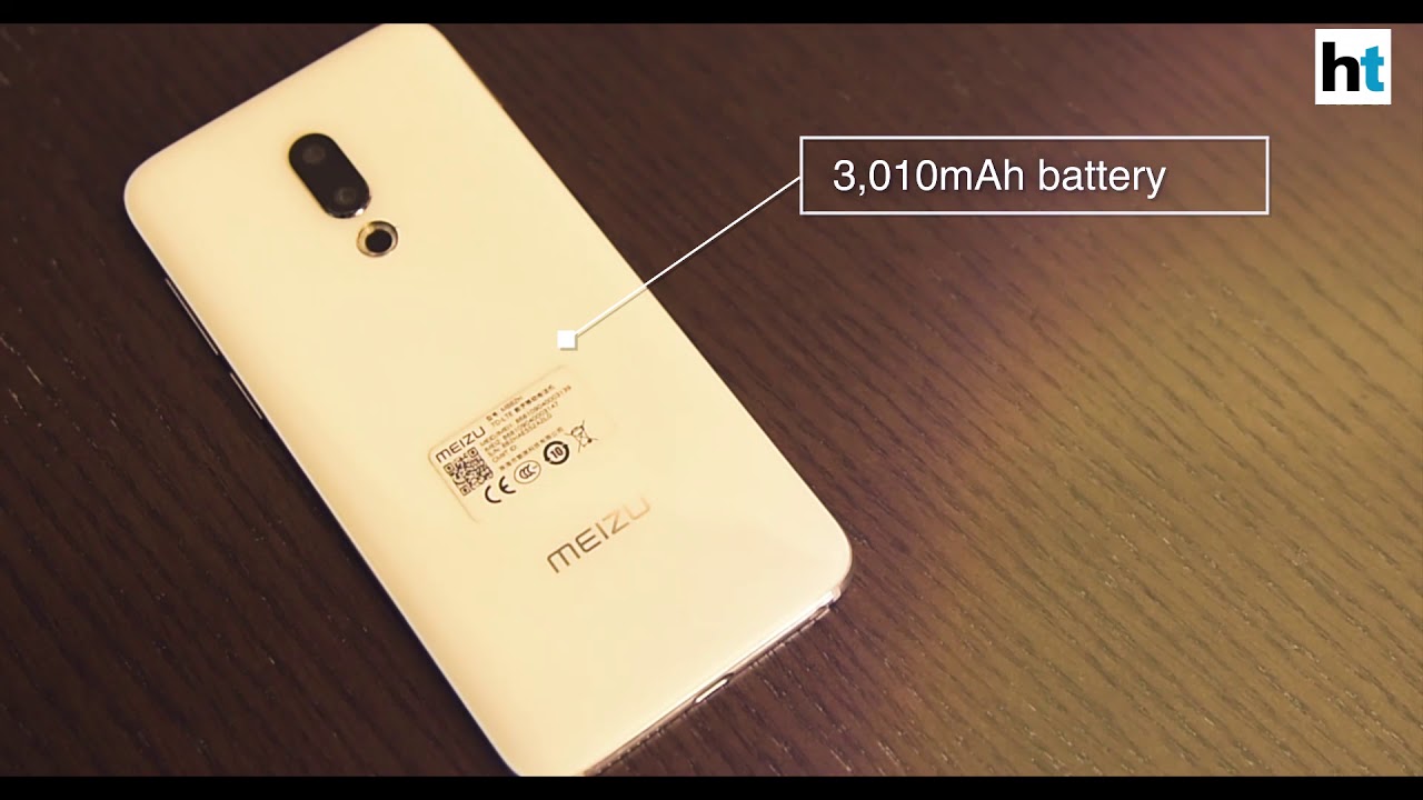 Meizu returns to India with M16TH, M6T and C9: First look at the new phones