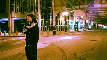 ppgcasper - vogue (prod eera + evilgiane) [Official Video]