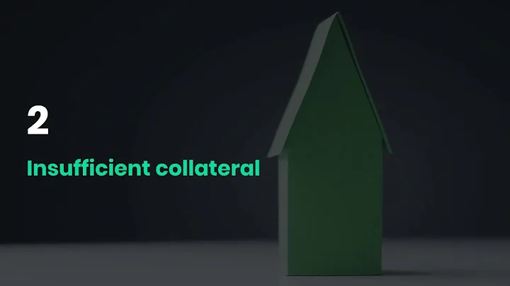 5 Reasons Your Loan Application Was Rejected