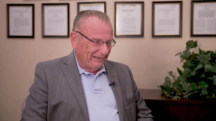 Gary P. Latham: Resiliency - Overcoming 90% Reject...