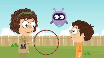 Focus Animation Studio Elearning Demo