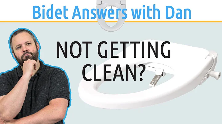 How to Use a Bidet Toilet | Tips and Tricks to Get Clean with a Bidet