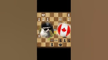 Brilliant Move !! 🔥| Chess Edit | #shorts #chess  #edit  #magnuscarlsen #hikaru