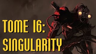 Is SINGULARITY's New Lore Any Good? | Dead by Daylight Lore Deep Dive