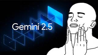 Google just destroyed ChatGPT forever… (Gemini 2.5 Pro)