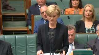 Hon Julie Bishop's statement - Death of the Right Hon John Malcolm Fraser AC CH