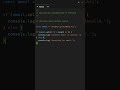 JavaScript | Validate email before search