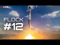 SpaceX Starlink Launch | LIVE