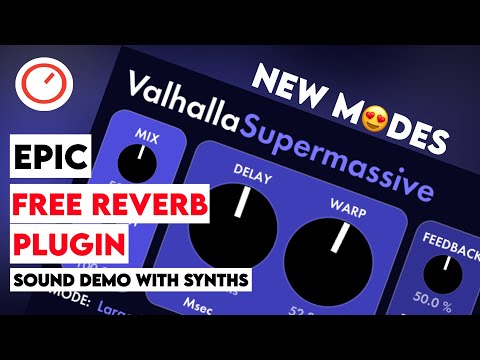 Valhalla Supermassive Free