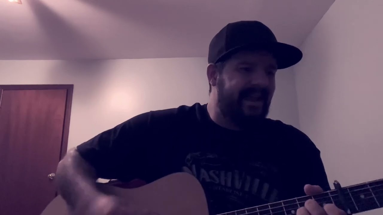 “Have A Little Faith” by Aaron Justice