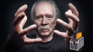 John Carpenter Poll @Movie_Toast