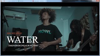 Download Lagu sisi selatan - Water (Live) MP3 Download Lagu sisi selatan - Water (Live) MP3