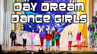 Dance Fam Girls - Day Dream