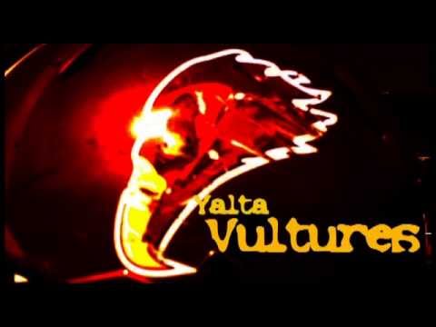 Видео: Yalta Vultures