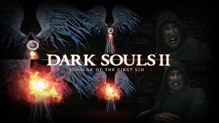 ОЧЕНЬ МНОГО БОЛИ! ||Dark Souls 2: SOTFS #31||