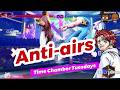 THE 100HR RYU GRIND: Perfecting my Anti-Airs