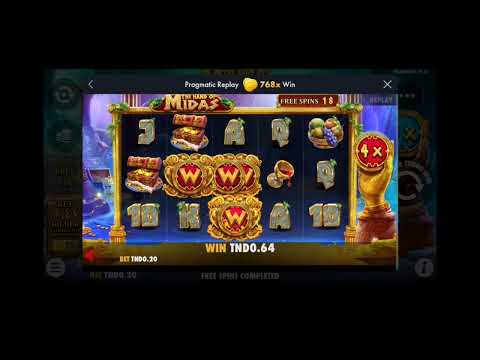 Konami Slot Machine Bonus Games 🤮