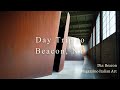🗽VLOG (ENG SUB): day trip to upstate new york, 🖼🎨 Dia Beacon, Magazzino Italian Art