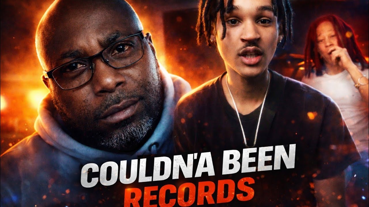 Couldn'a Been Records: Broke Edition Just Got Signed?