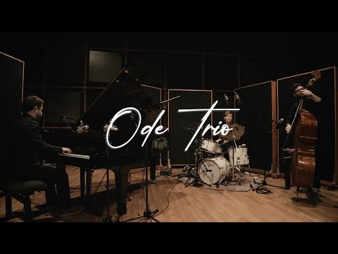 Ode Trio – Trophées du Sunside 🏆