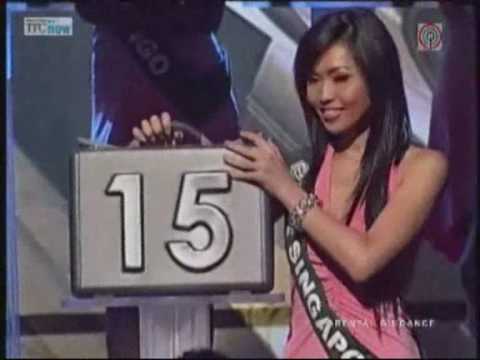 Will and Jon : deal or no deal 1/3