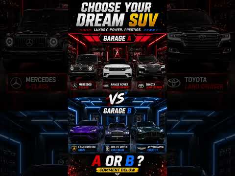 Only Rich People Can Choose 😳💸 #bike #automobile #quickverse