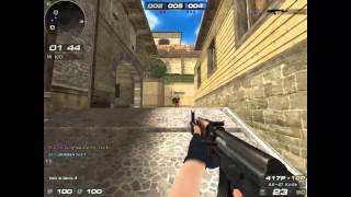 Asor1 (Digest #2) - Sudden Attack Latino