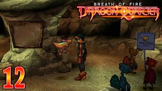 Breath of Fire: Dragon Quarter ~ Part 12