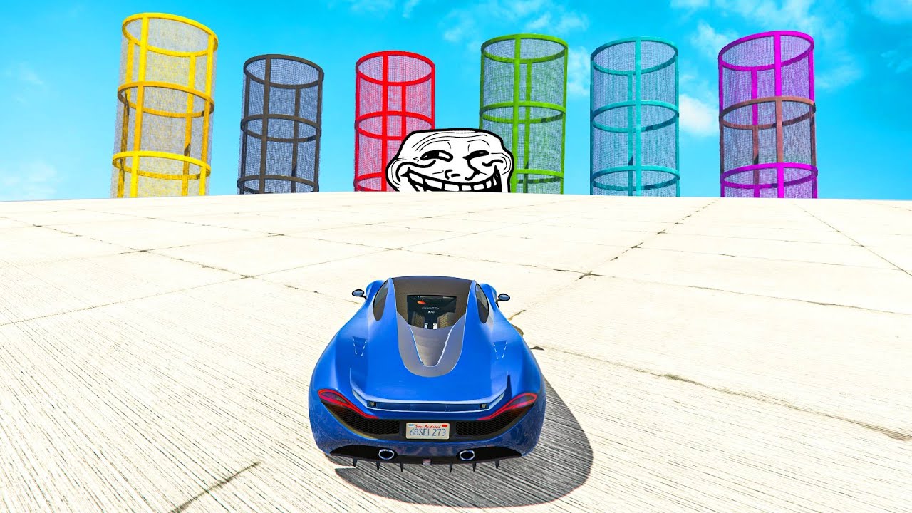 HARD TROLL BOX CRÉÉ PAR UN LE PÈRE DE UNWIN