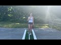 Softball Pitching: What Causes Arm &amp; Hip Bruising?