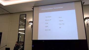 RouterBOARD RouterOS use case in critical voice applications