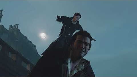 Assassin’s Creed Syndicate - Sequence 4, Mission 1