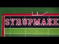 Cairo High School Syrupmakers AstroTurf Football Field