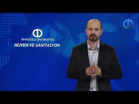 Video: Sanitasyona erişim nedir?