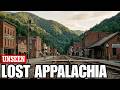 8 Appalachian Cities Frozen in Time — Why Did No One Stay in These Mountain Counties?