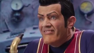We Are Number One But With A German Accent