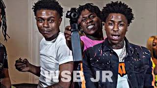 NBA YoungBoy - Not Just Anybody ( Unreleased Song)