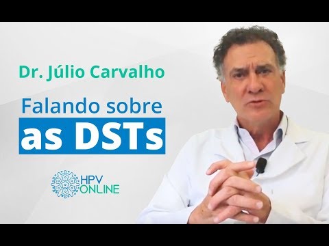 Vídeo: Como dizer a um novo parceiro que você tem uma DST: 12 etapas