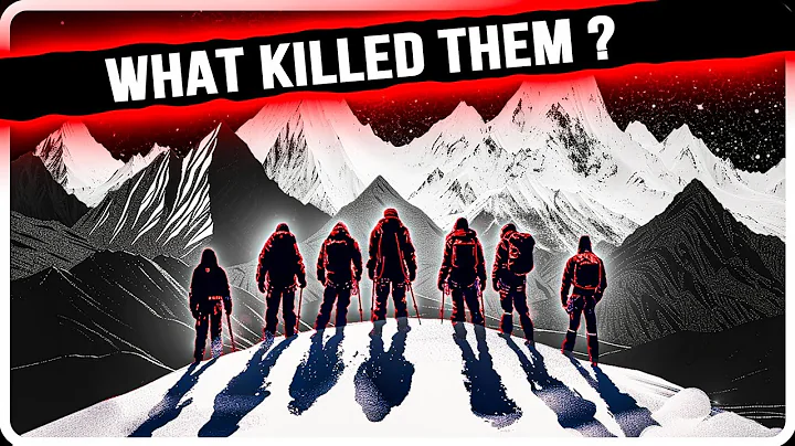 Dyatlov Pass Incident: The Only Mystery Guide You'll Ever Need - DayDayNews