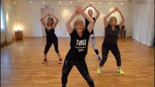 The 80s Dance-Party (35 Min.) - WE LOVE DANCE (re-upload)