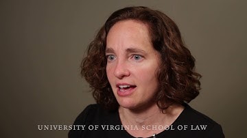 UVA Law Professor Risa Goluboff Discusses "Vagrant Nation"